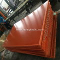 Electrical Insulating Materials Bakelite Sheet